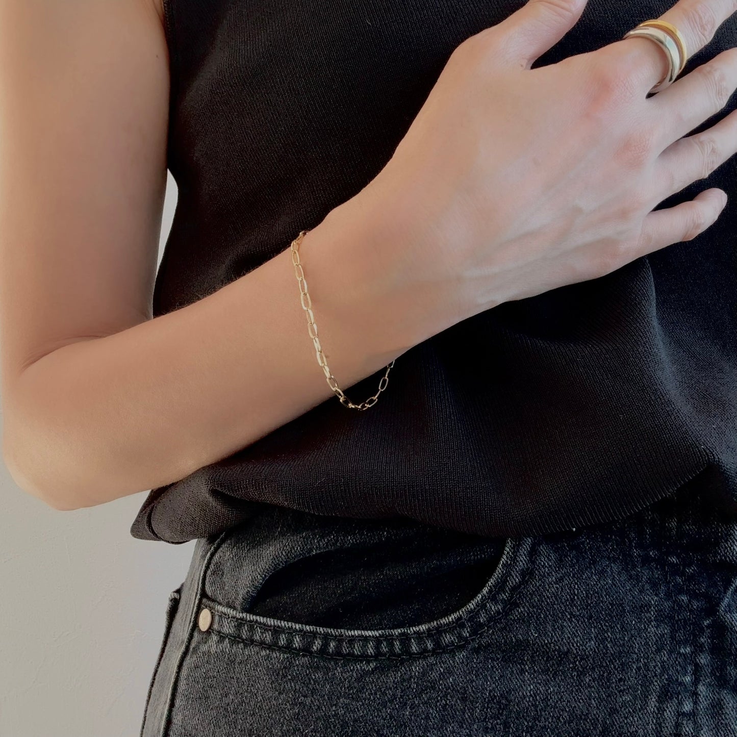 Orbita Bracelet|オルビタブレスレット プール・サウナOK