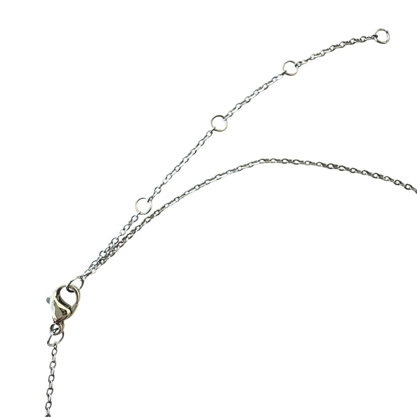 Stellina Bracelet|ステリーナブレスレット プール・サウナOK