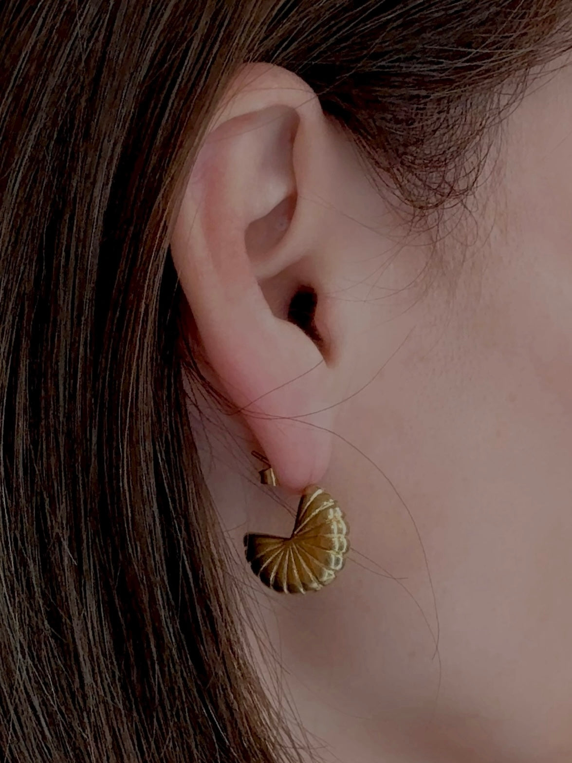 Radiant stainless Pierce|ラディアントステンレスピアス 金属アレルギー対応