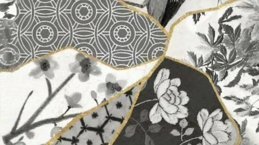 着物に学ぶサステナブル ─ 土から出来て土に還る ─