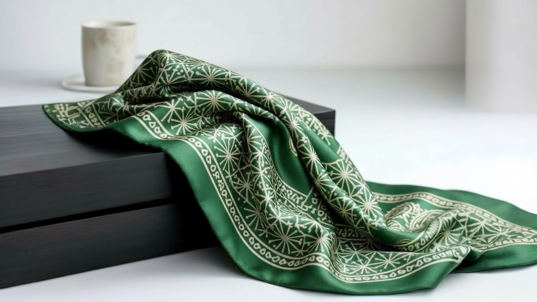 国産シルクはなぜ希少？：日本の養蚕の現状と、絹素材の商品を上手くファッションに取り入れる方法