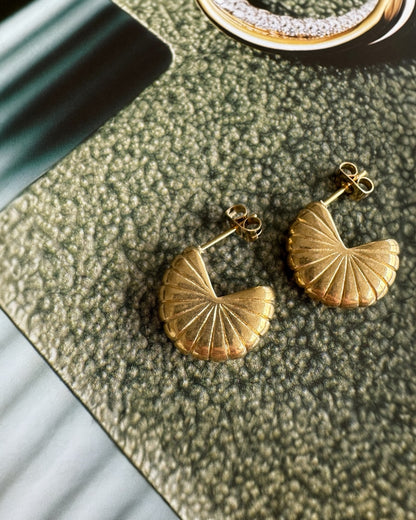 Radiant stainless Pierce｜ラディアントステンレスピアス　金属アレルギー対応