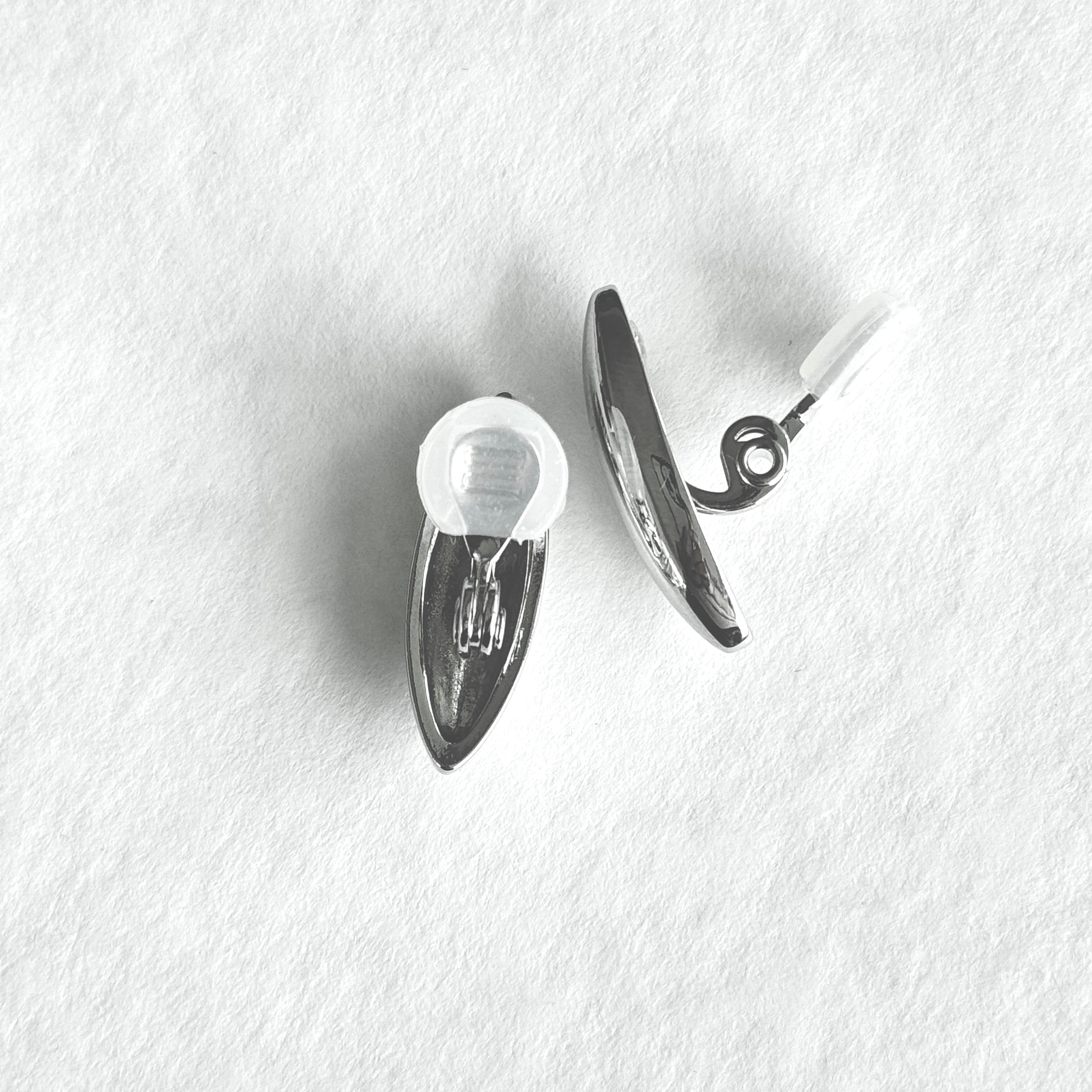 Eclipse Drop Pierce｜エクリプスドロップイヤリング｜モネクリップ