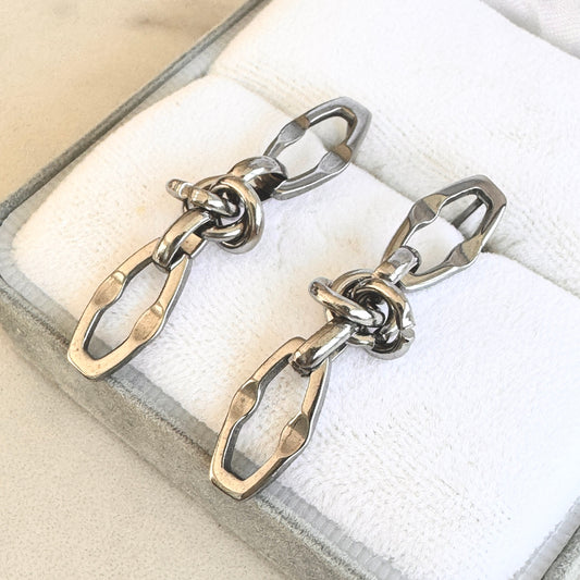 Axis Link Pierce｜アクシスリンクピアス　金属アレルギー対応