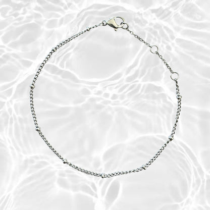 Stellina Bracelet｜ステリーナブレスレット　プール・サウナOK