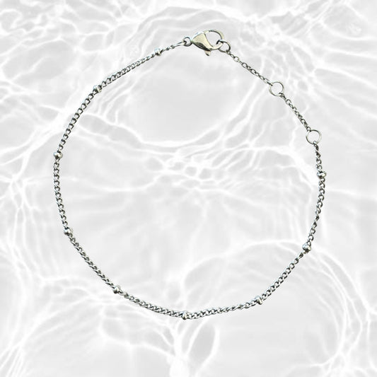 Stellina Bracelet｜ステリーナブレスレット　プール・サウナOK