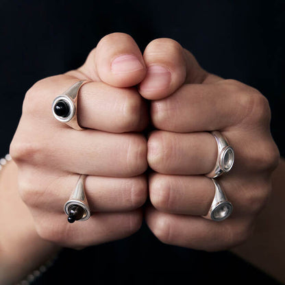 sumuk  muk circle ring