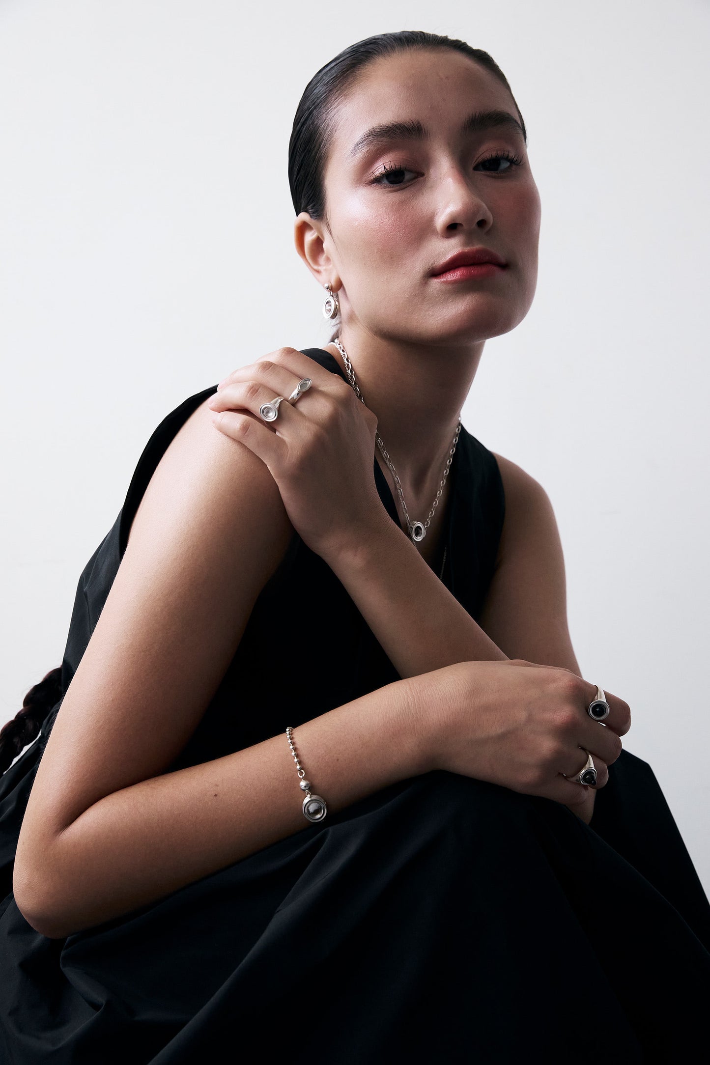 sumuk  muk circle ring