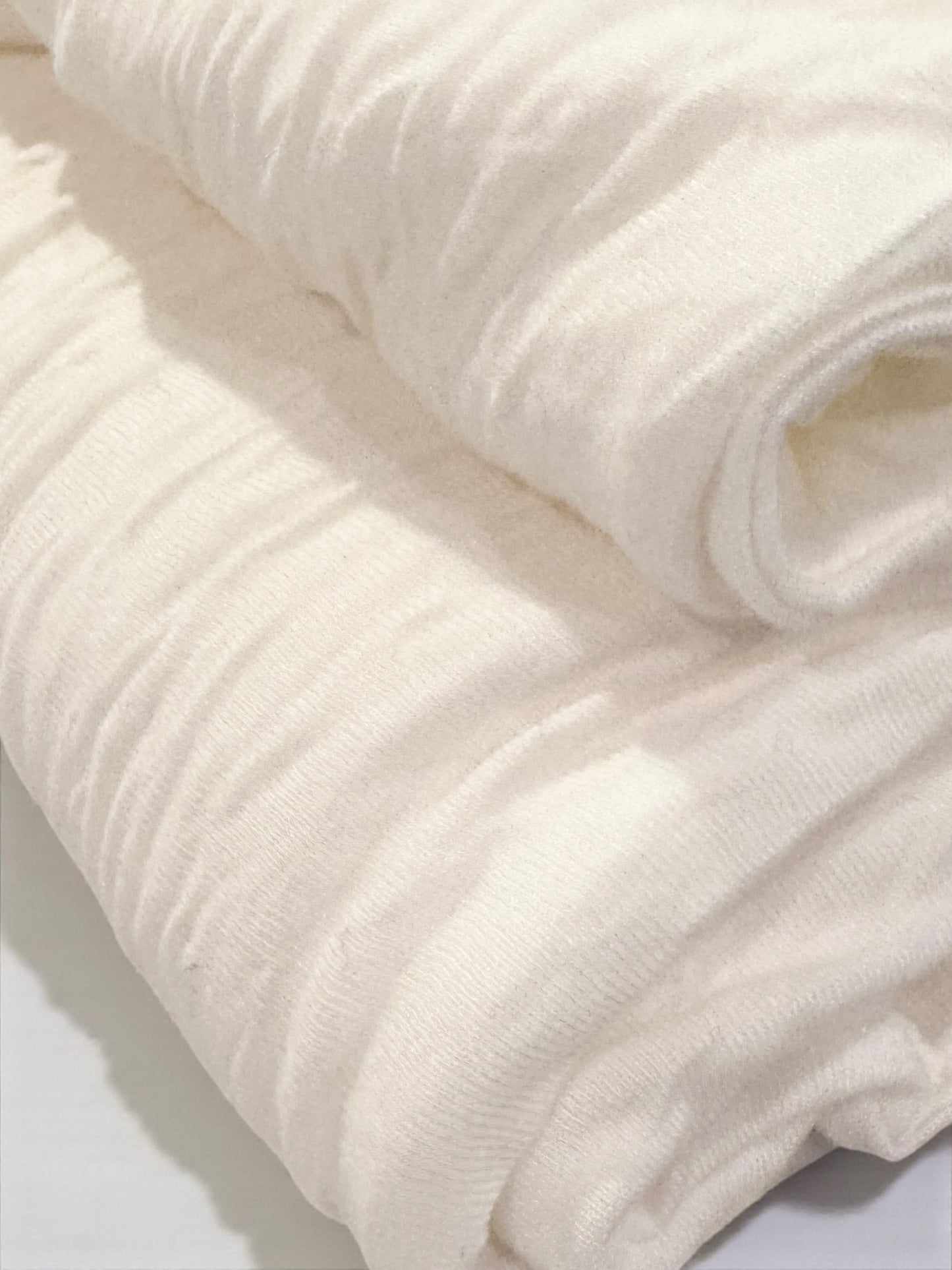 SilkFill 洗えるシルクストール 中わた絹100％(富岡シルク(ぐんま200))