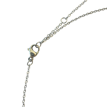 Fortuna Necklace｜フォルトゥナネックレス　金属アレルギー対応