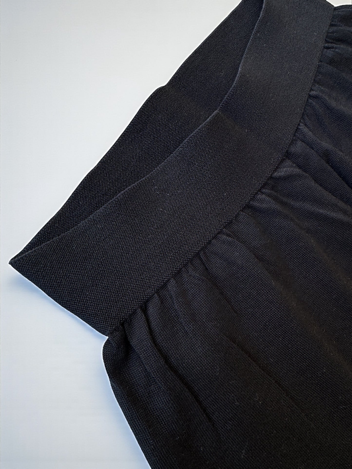 ウォッシャブルシルク レギンス