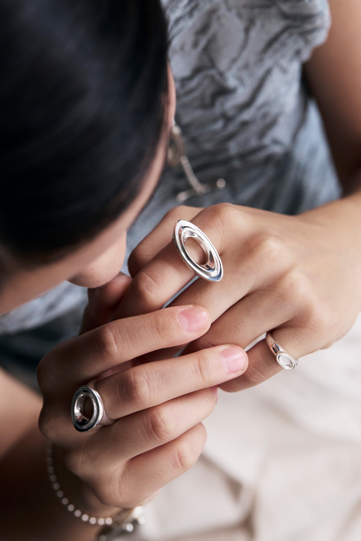 sumuk  muk circle ring