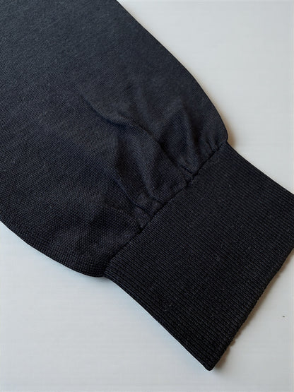 ウォッシャブルシルク レギンス