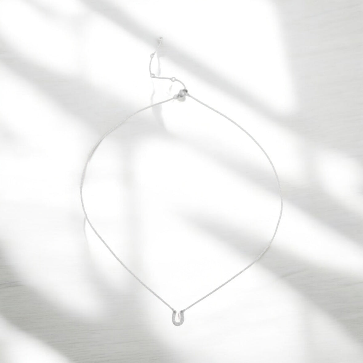 Fortuna Necklace｜フォルトゥナネックレス　金属アレルギー対応