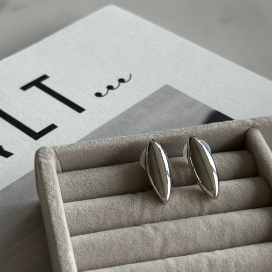 Eclipse Drop earring｜エクリプスドロップイヤリング　エアフィット