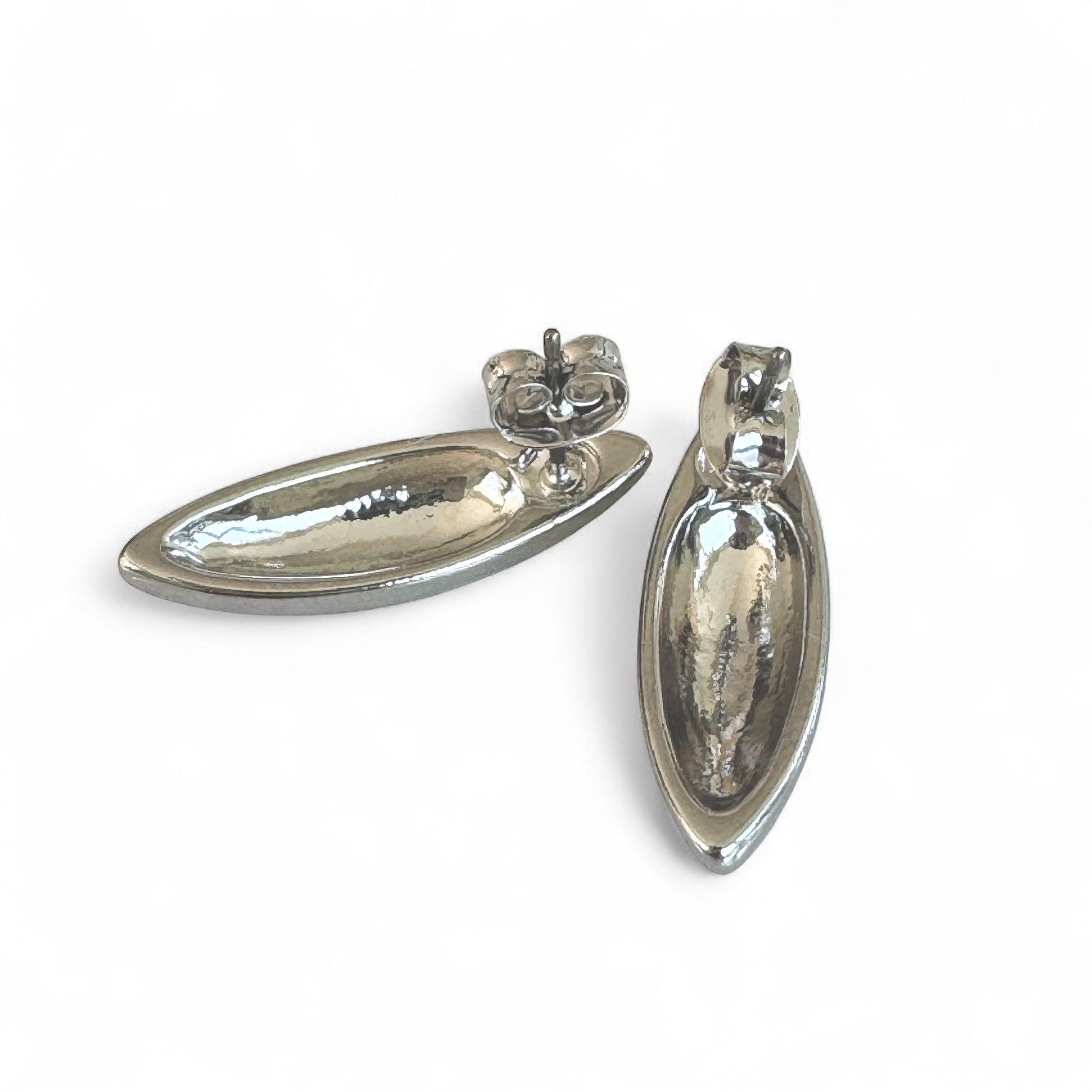 Eclipse Drop Pierce｜エクリプスドロップピアス｜チタンポスト