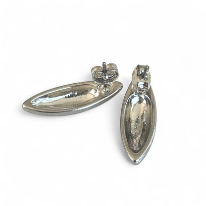 Eclipse Drop Pierce｜エクリプスドロップピアス