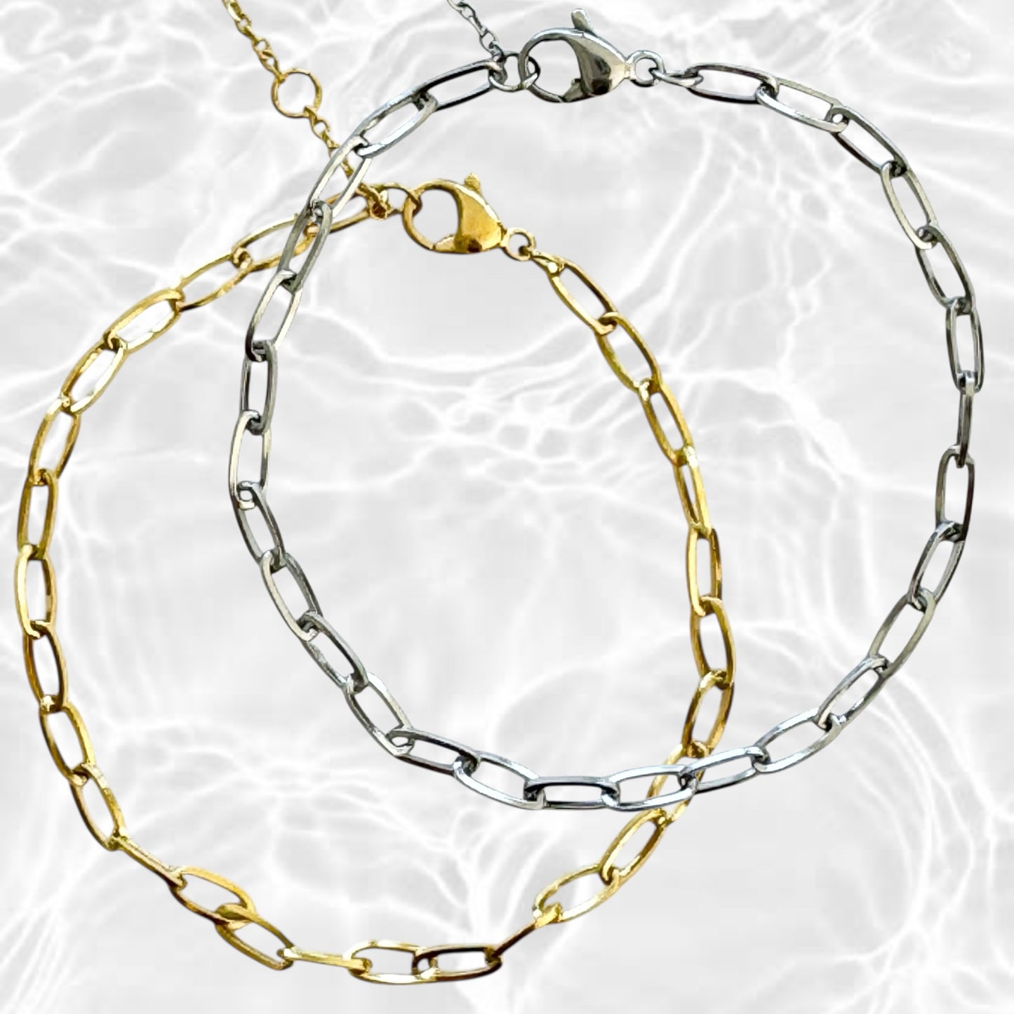 Orbita Bracelet｜オルビタブレスレット　プール・サウナOK