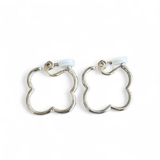 Moroccan Hoop Earring｜モロッカンフープイヤリング｜エアフィット