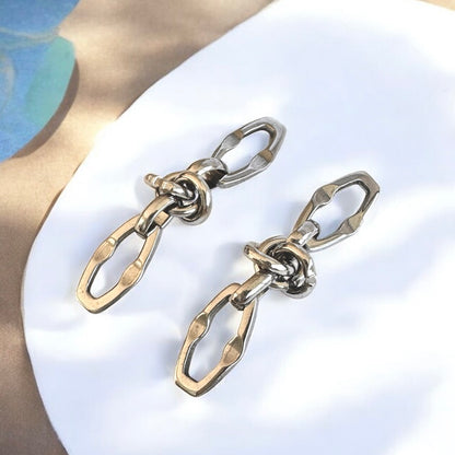 Axis Link Pierce｜アクシスリンクピアス　金属アレルギー対応