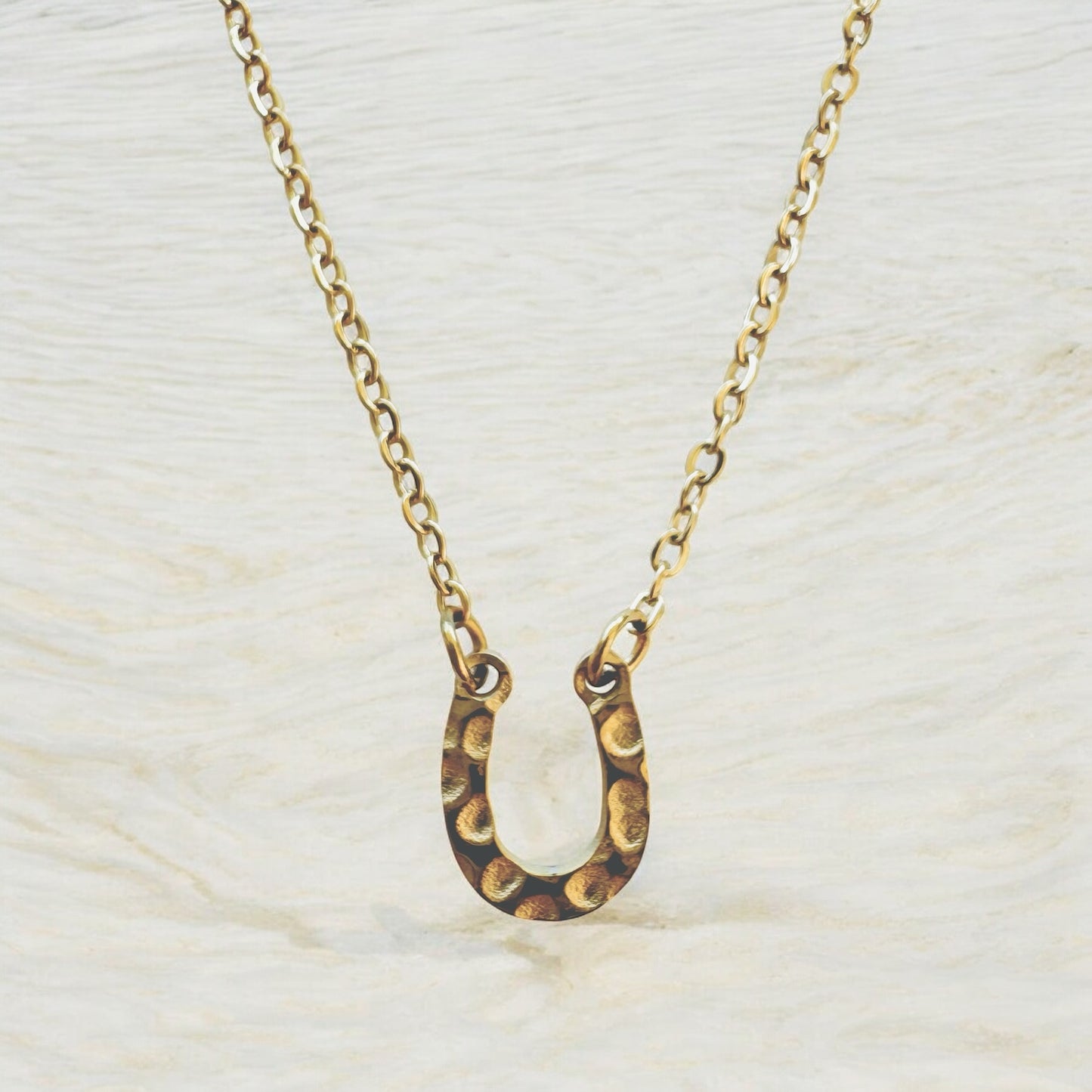 Fortuna Necklace｜フォルトゥナネックレス　金属アレルギー対応