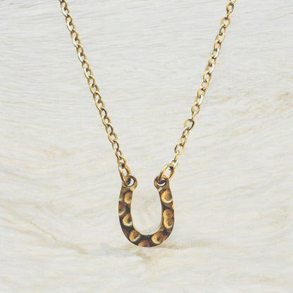 Fortuna Necklace｜フォルトゥナネックレス　金属アレルギー対応