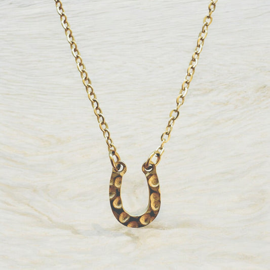 Fortuna Necklace｜フォルトゥナネックレス　金属アレルギー対応