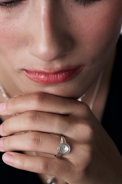 sumuk  muk circle ring