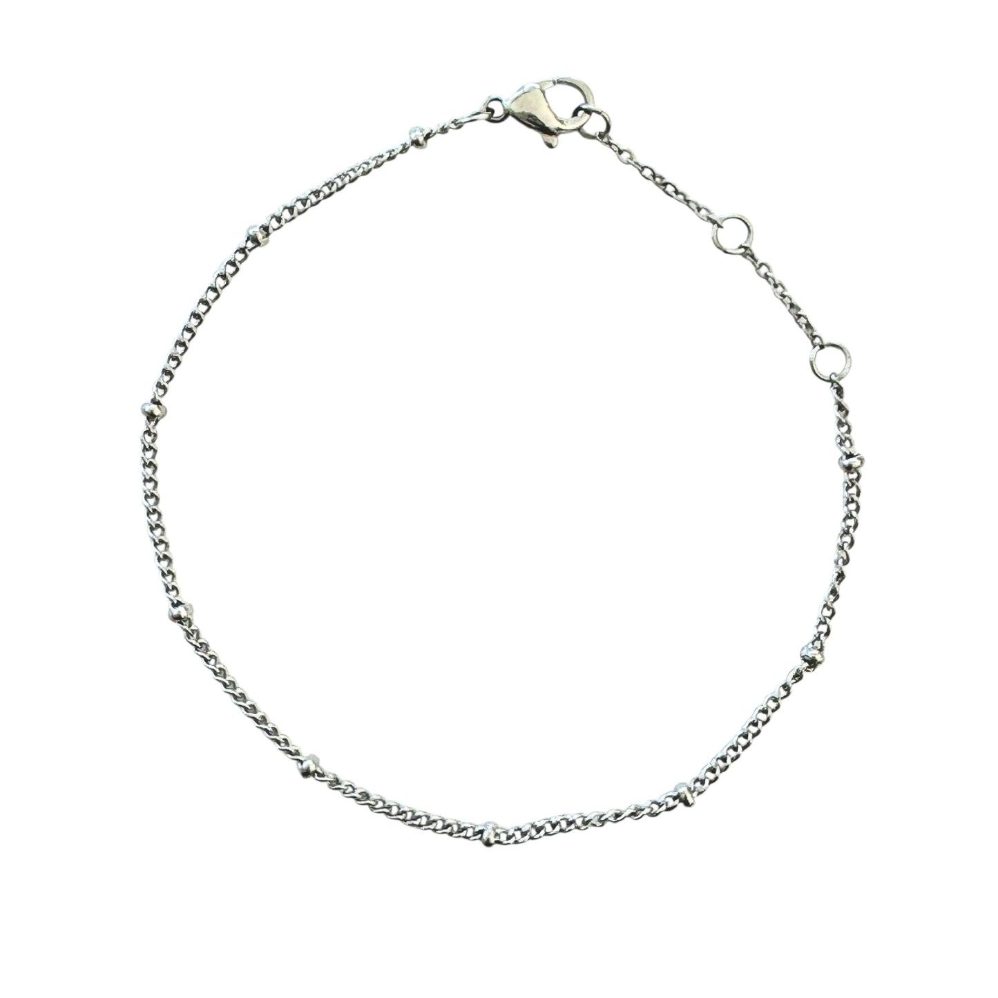 Stellina Bracelet｜ステリーナブレスレット　プール・サウナOK