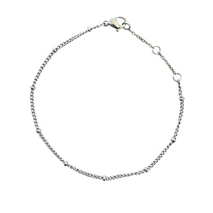 Stellina Bracelet｜ステリーナブレスレット　プール・サウナOK