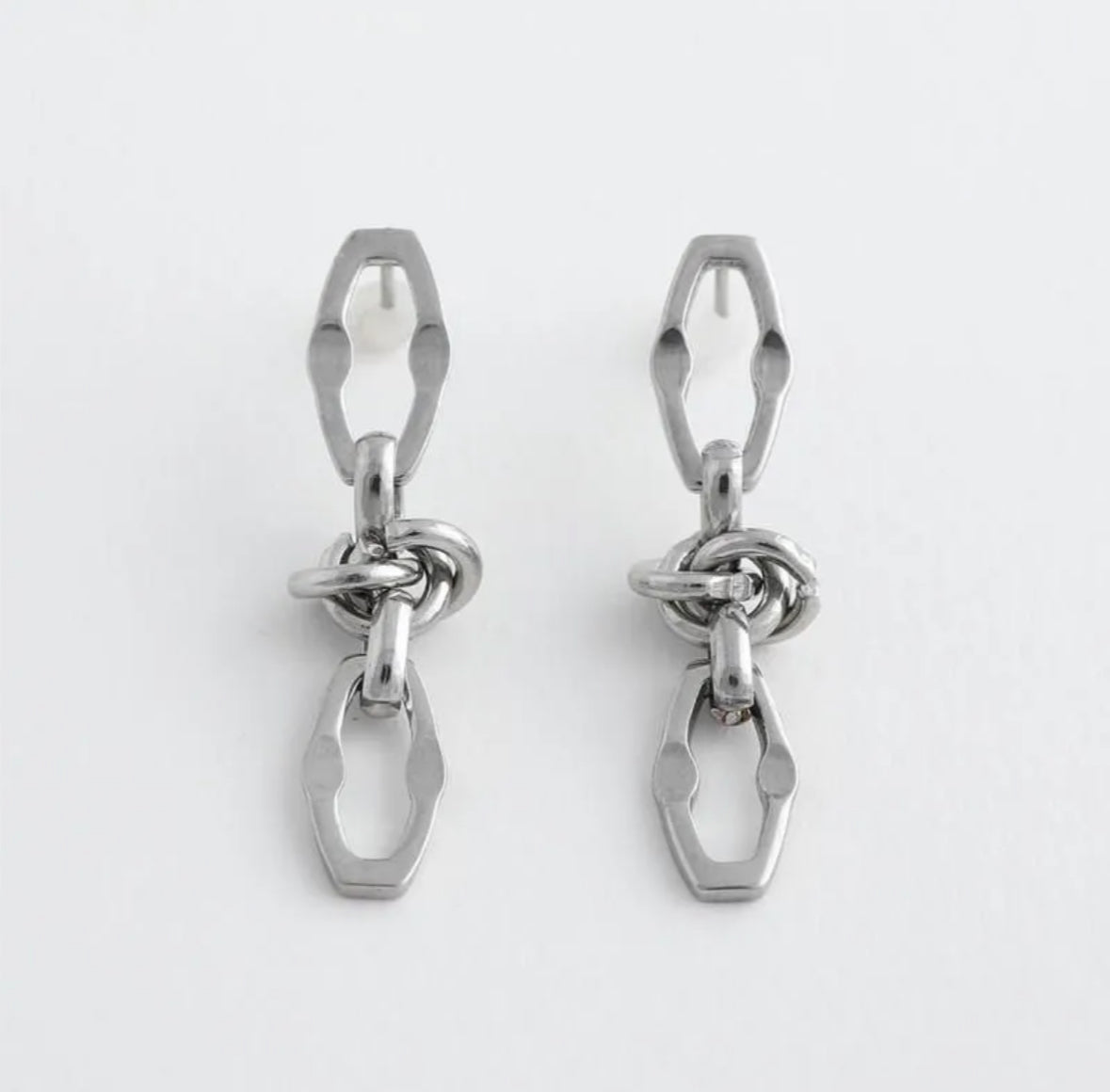 Axis Link Pierce｜アクシスリンクピアス 金属アレルギー対応｜SHIMMER