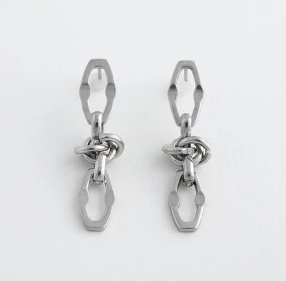 Axis Link Pierce｜アクシスリンクピアス　金属アレルギー対応