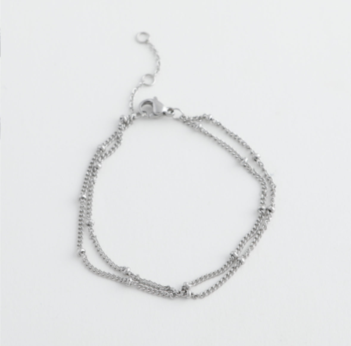 Twinkle Bracelet｜トゥインクルブレスレット　プール・サウナOK