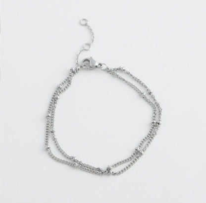 Twinkle Bracelet｜トゥインクルブレスレット　プール・サウナOK