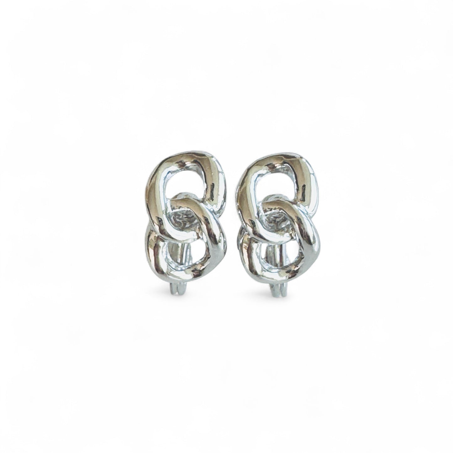 Luna Link Earring  | ルナリンクイヤリング   エアフィット