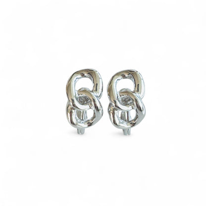 Luna Link Earring  | ルナリンクイヤリング   エアフィット