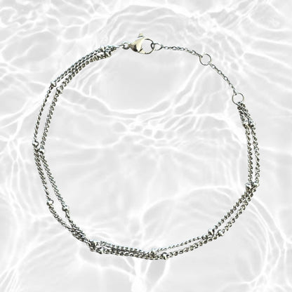 Twinkle Bracelet｜トゥインクルブレスレット　プール・サウナOK