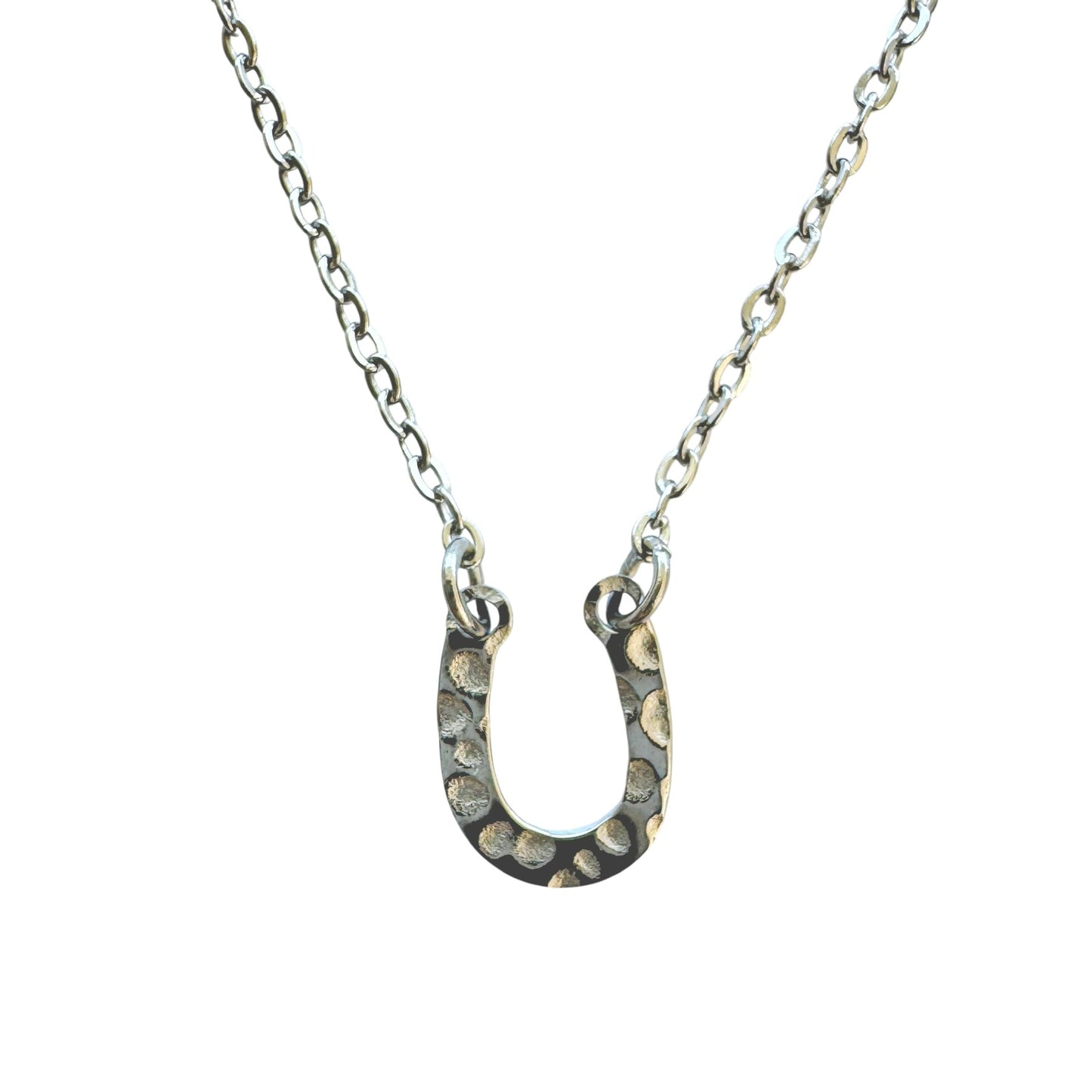 Fortuna Necklace｜フォルトゥナネックレス　金属アレルギー対応