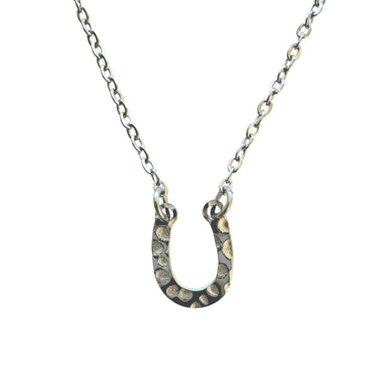 Fortuna Necklace｜フォルトゥナネックレス　金属アレルギー対応