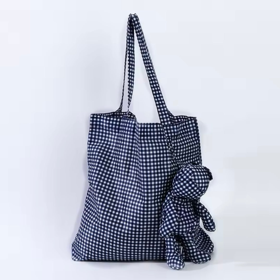 ANIMAL ECO BAG 【BEAR】　アニマルエコバッグ 【ベアー】