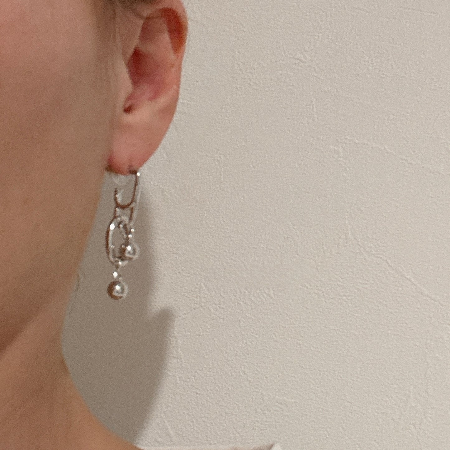 Galaxy Metal pierce　ギャラクシーメタルピアス