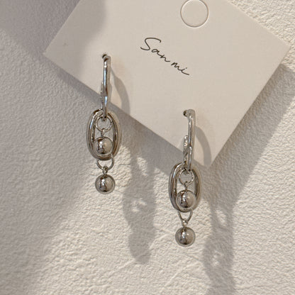 Galaxy Metal pierce　ギャラクシーメタルピアス