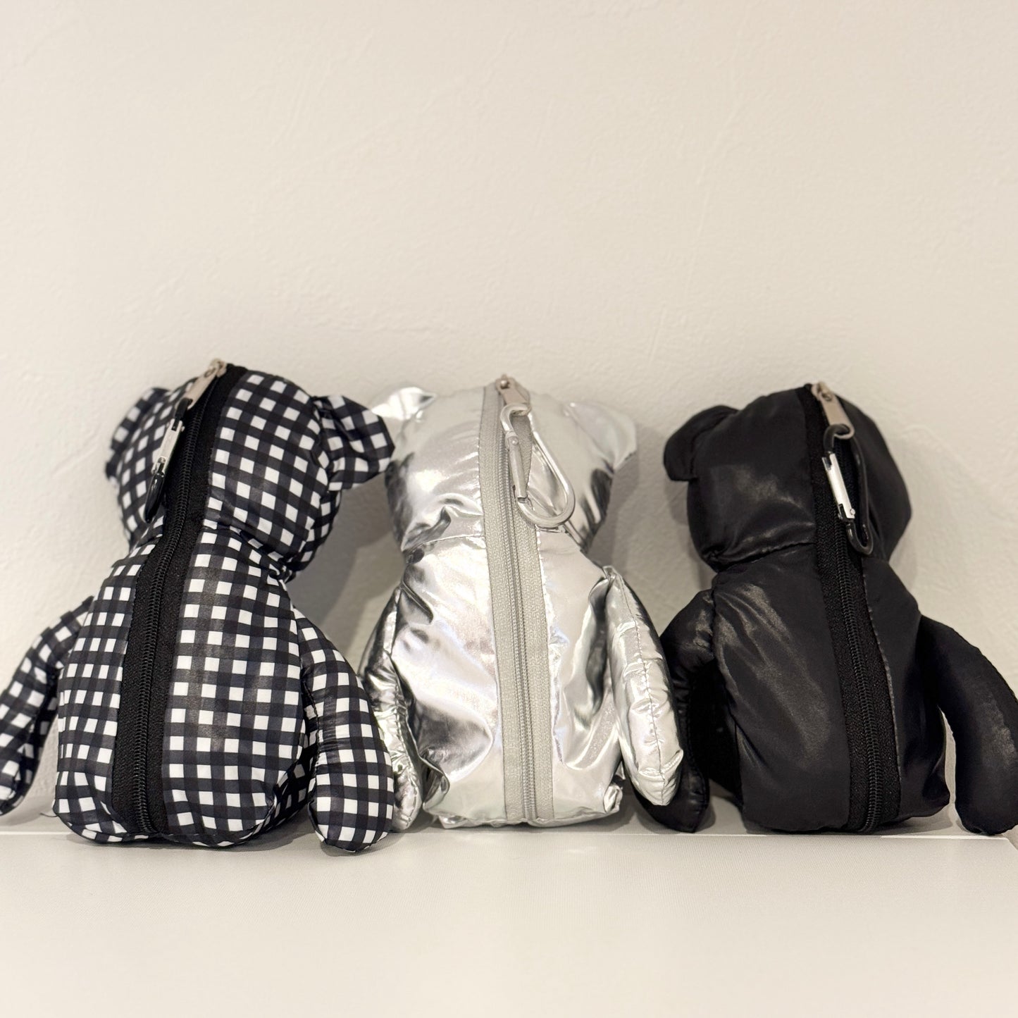 ANIMAL ECO BAG 【BEAR】　アニマルエコバッグ 【ベアー】