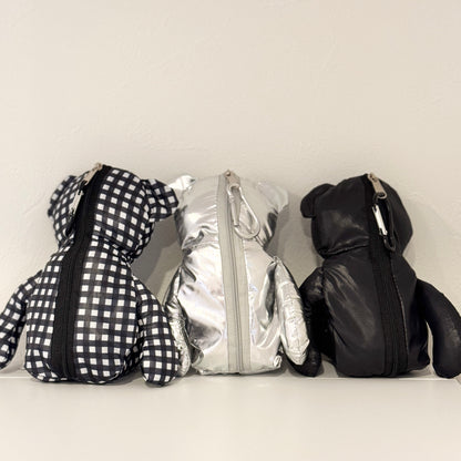 ANIMAL ECO BAG 【BEAR】　アニマルエコバッグ 【ベアー】